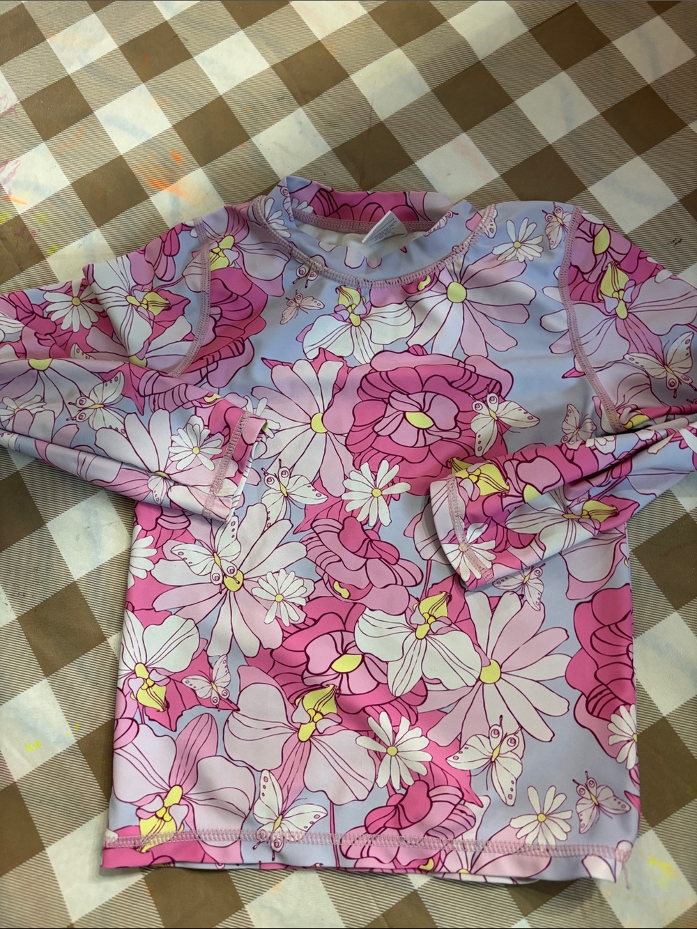 🟢10/$10 - rash guard
